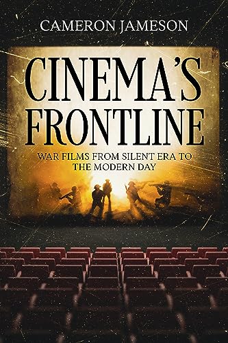 Cinema's Frontline - CraveBooks