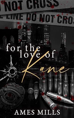 For the love of Kane - CraveBooks