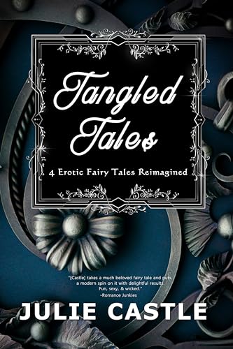 Tangled Tales