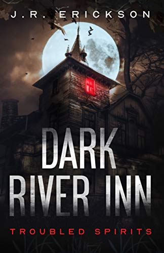 Dark River Inn - CraveBooks
