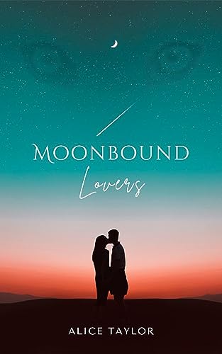 Moonbound Lovers: A Spicy Paranormal Werewolf Roma... - CraveBooks