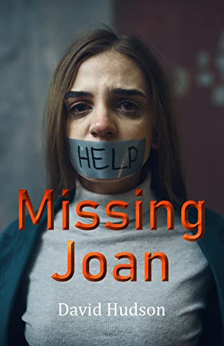 Missing Joan - Crave Books