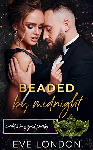 Beaded By Midnight: A curvy girl and brother's bes... - CraveBooks