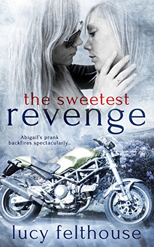 The Sweetest Revenge: A Lesbian Spanking Short Story