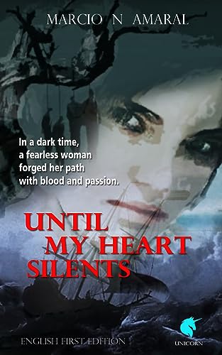 Until My Heart Silents - CraveBooks