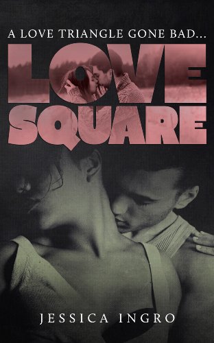 Love Square - CraveBooks