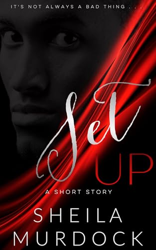 Set Up: African American Urban Fiction Romance Suspense Short Reads Story