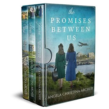 The Promises Between Us Trilogy Boxed Set - CraveBooks