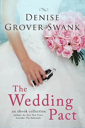 The Wedding Pact Collection - CraveBooks