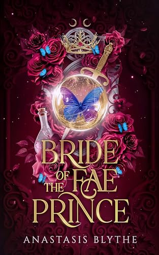 Bride of the Fae Prince: (Brides of the Fae)