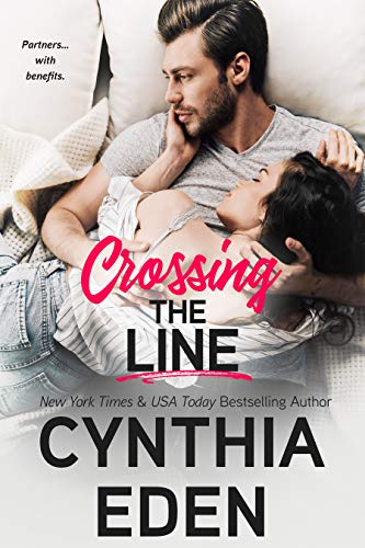 Crossing The Line (Wilde Ways Book 7)