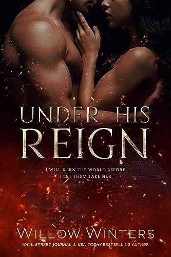 Under His Reign - CraveBooks