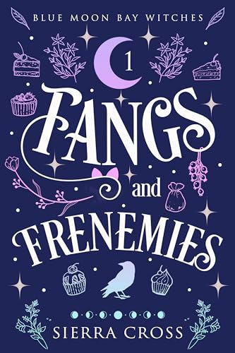 Fangs and Frenemies