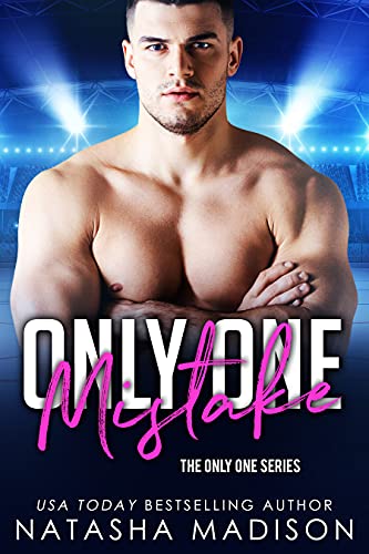 Only One Mistake (Only One Series Book 6) - CraveBooks