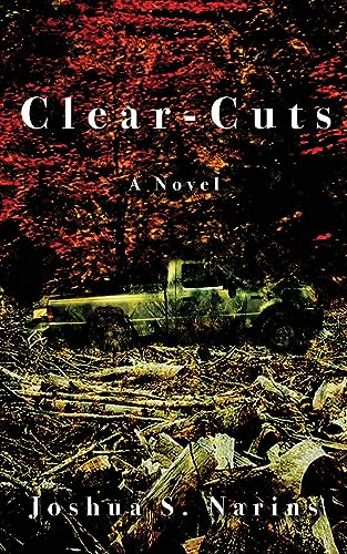 CLEAR-CUTS - CraveBooks