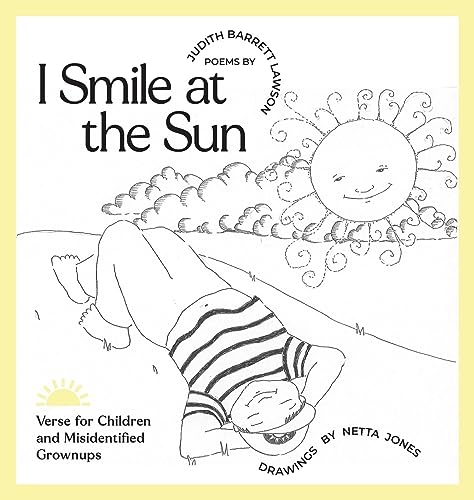 I Smile at the Sun: Verse for Children and Misiden... - CraveBooks