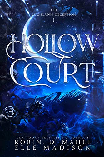 Hollow Court - CraveBooks