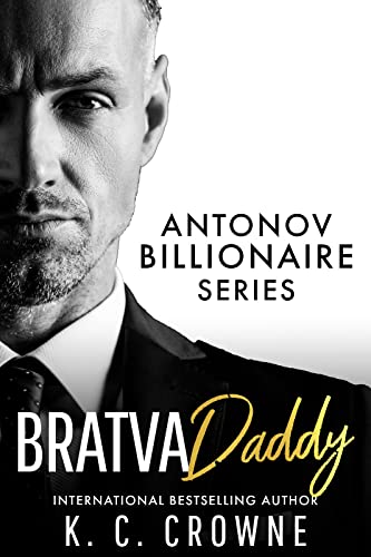 Bratva Daddy - CraveBooks