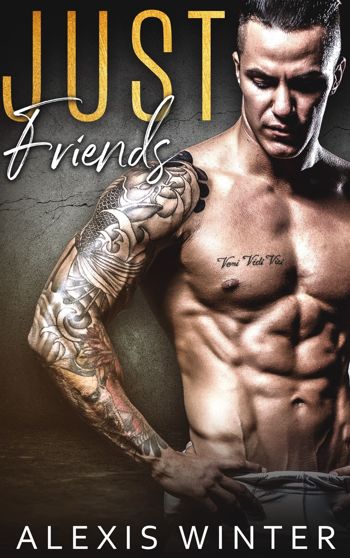 Just Friends
