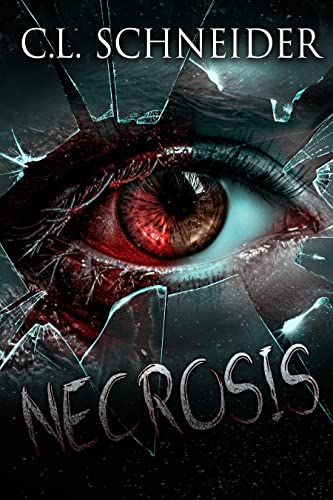 Necrosis - CraveBooks