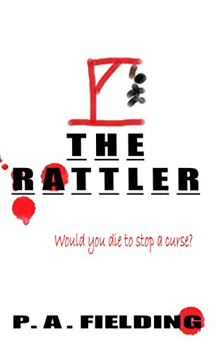 The Rattler - CraveBooks