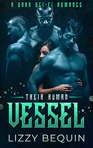 Their Human Vessel - Crave Books