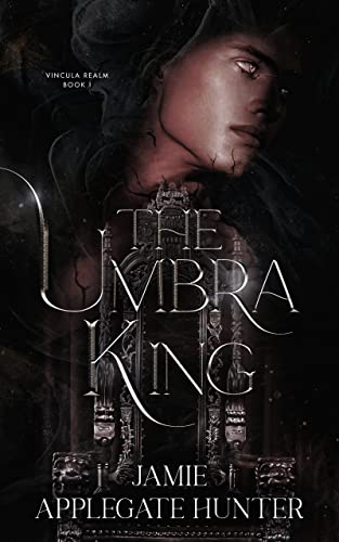 The Umbra King - CraveBooks
