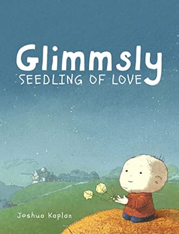 Glimmsly the Seedling of Love
