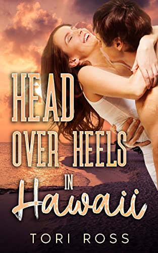 Head Over Heels in Hawaii - CraveBooks