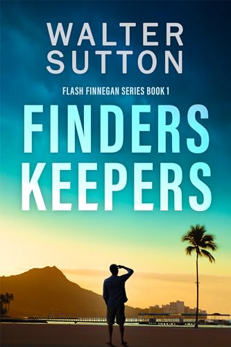 Finders Keepers - CraveBooks