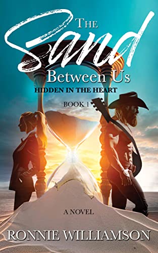 The Sand Between Us
