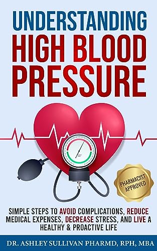 Understanding High Blood Pressure - CraveBooks