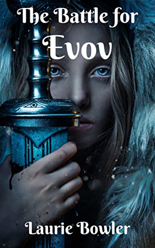 The Battle for Evov - CraveBooks