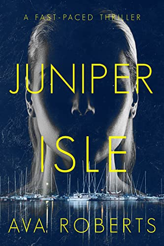 Juniper Isle - CraveBooks