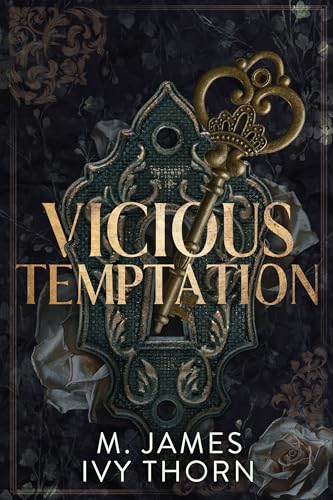 Vicious Temptation - CraveBooks