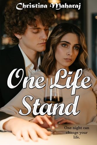 One Life Stand - CraveBooks