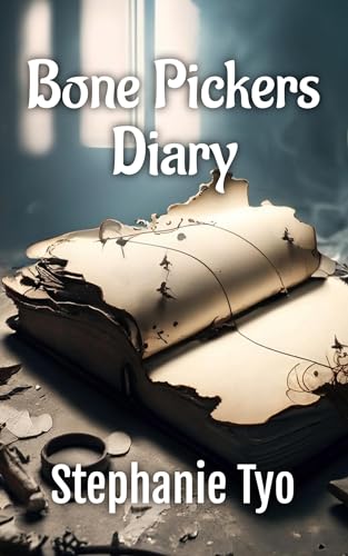 Bone Pickers Diary - CraveBooks