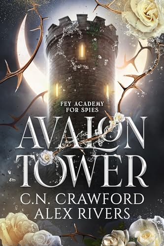 Avalon Tower - CraveBooks