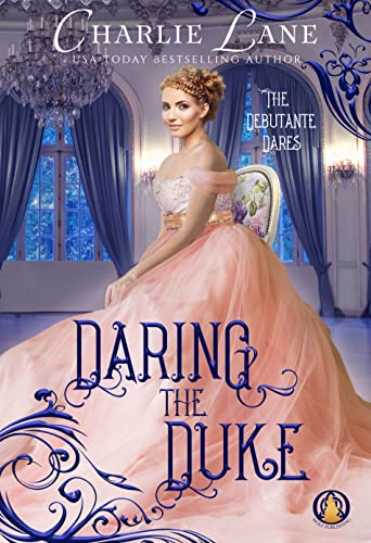 Daring the Duke - CraveBooks