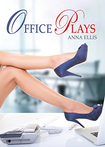 Office Plays: NSFW tales of office romance