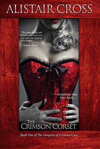 The Crimson Corset