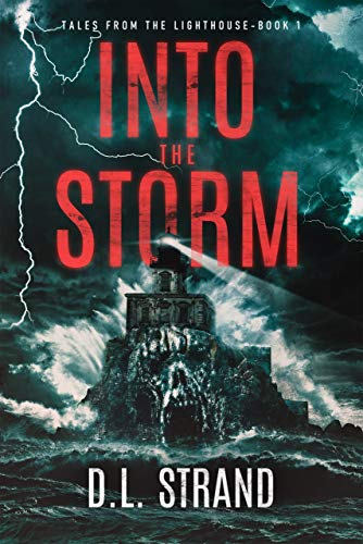 Into the Storm - CraveBooks