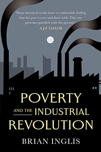 Poverty and the Industrial Revolution