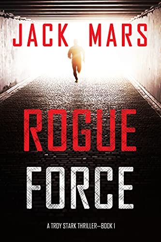 Rogue Force - CraveBooks