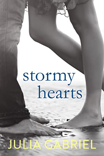 Stormy Hearts: A St. Caroline Short Story (St. Car... - Crave Books