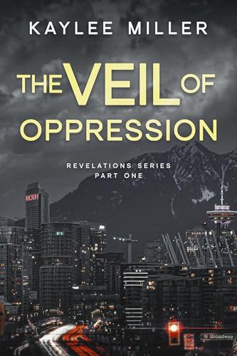 The Veil of Oppression: A Romantic Medical Suspens... - CraveBooks