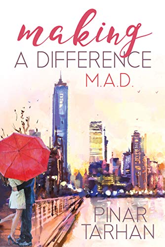 Making A Difference (M.A.D.)