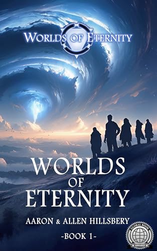 Worlds of Eternity - CraveBooks