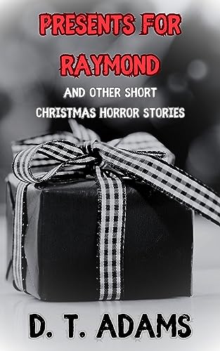 Presents for Raymond - CraveBooks