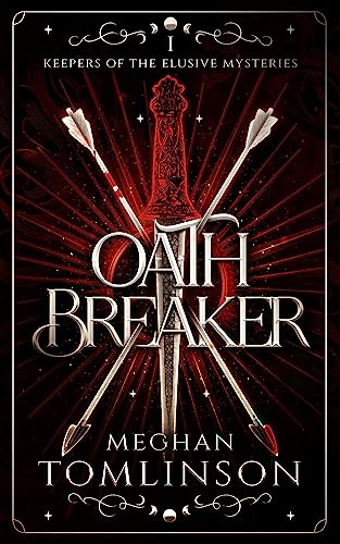 Oathbreaker - CraveBooks